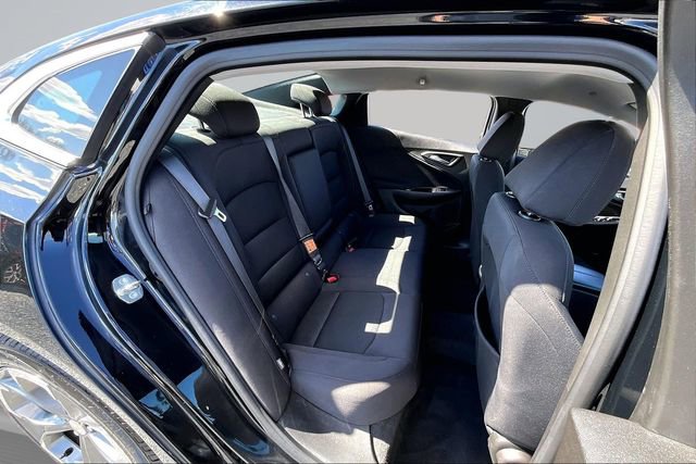 Used 2023 Chevrolet Malibu LT image 24