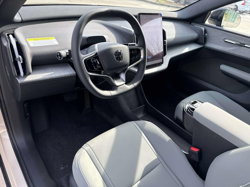 New 2026 Volvo EX30 Cross Country Ultra AWD/4WD image 25