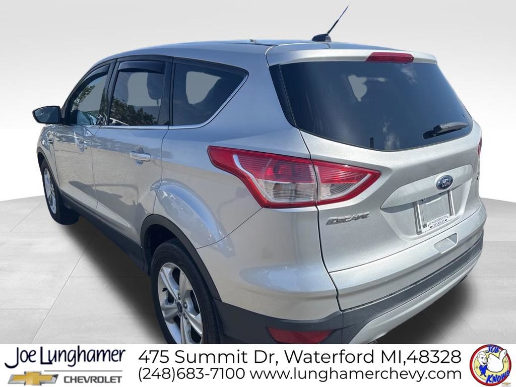 Used 2014 Ford Escape SE image 24