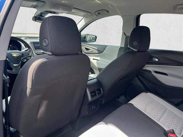 Used 2024 Chevrolet Equinox LS w/ LS Convenience Package image 16