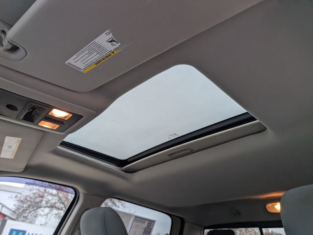 Used 2015 RAM 1500 Big Horn image 17
