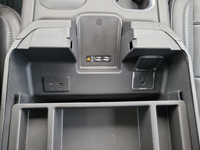 Certified 2022 GMC Sierra 1500 Denali AWD/4WD image 38