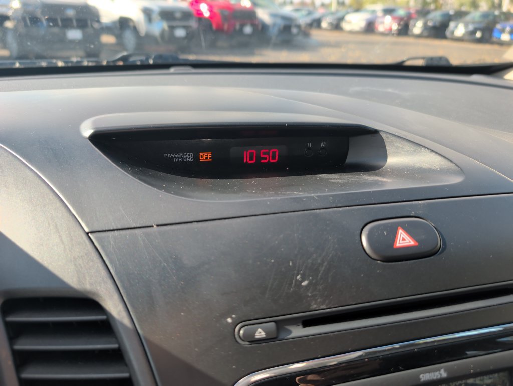 Used 2018 Kia Forte LX w/ LX Rear Camera Package FWD image 27