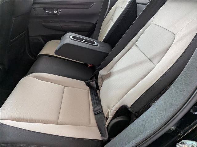 Certified 2025 Honda CR-V EX image 18