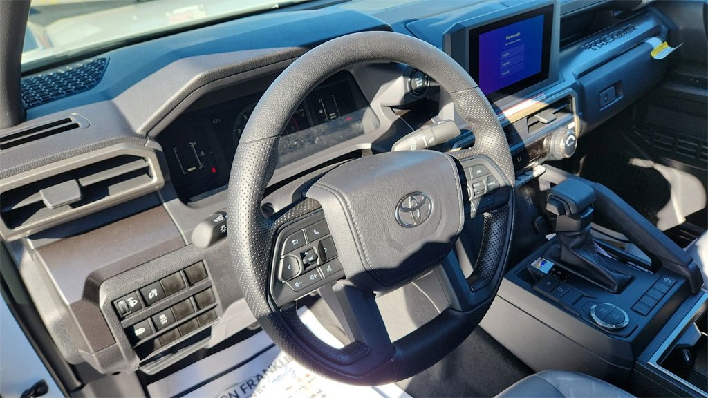 New 2026 Toyota Tacoma SR5 image 18