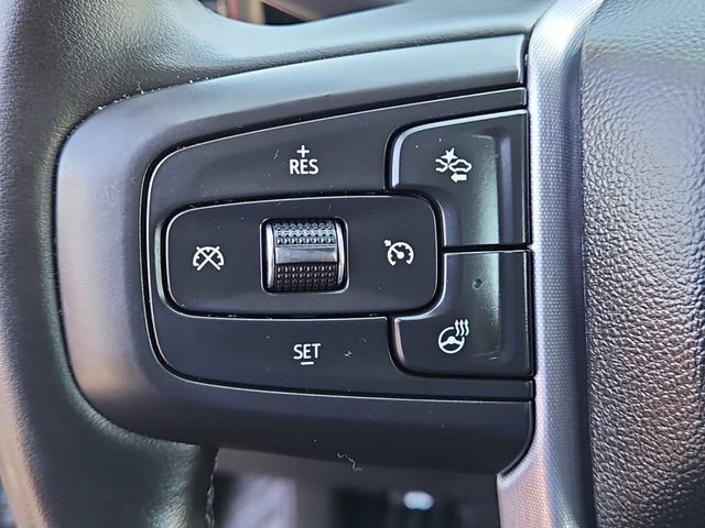 Used 2025 GMC Sierra 1500 SLE w/ Preferred Package AWD/4WD image 17