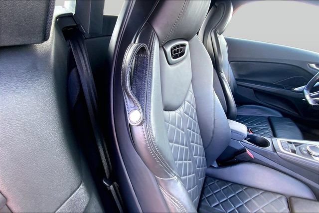 Used 2016 Audi TT 2.0T w/ Technology Package AWD/4WD image 19