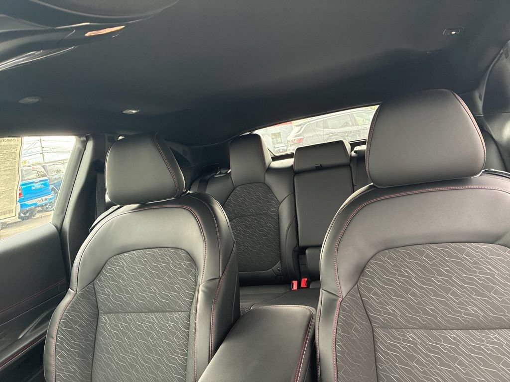 New 2026 Dodge Charger R/T AWD/4WD image 5