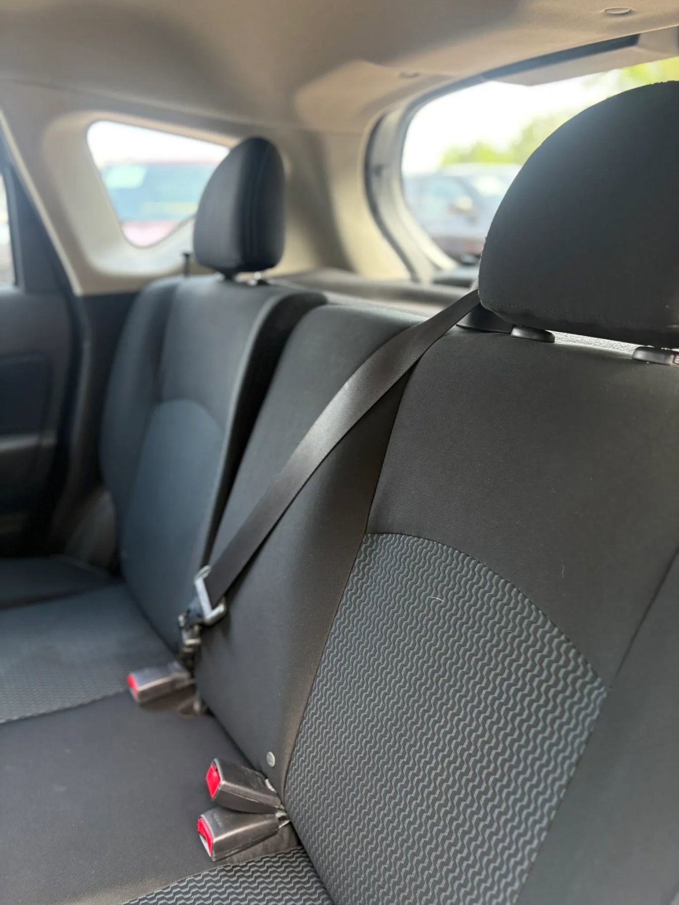 Used 2014 Nissan Versa Note SV FWD image 24