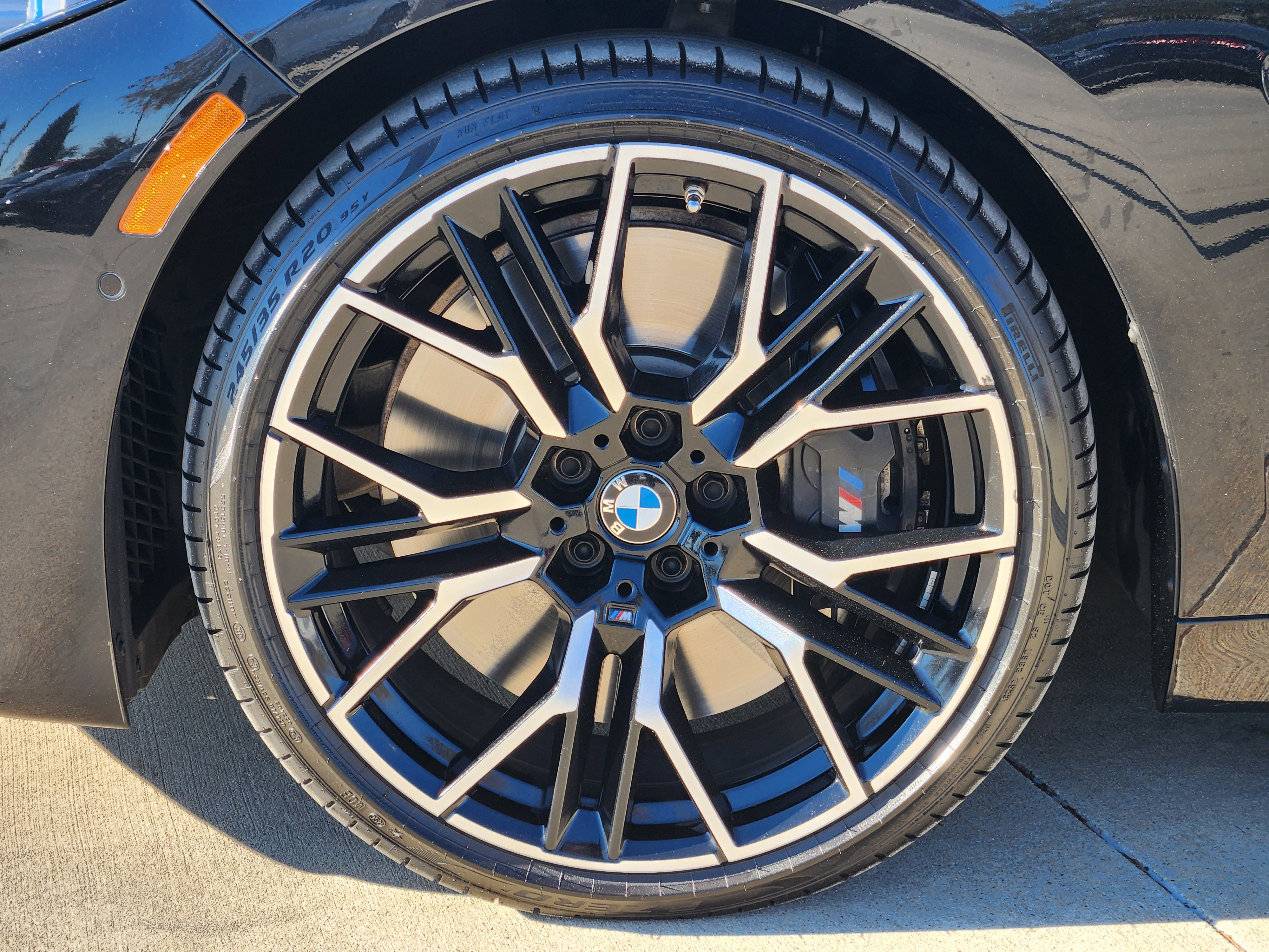 Used 2024 BMW M850i xDrive image 14