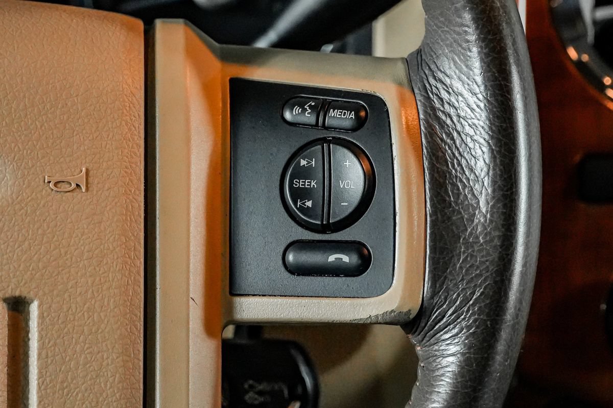 Used 2016 Ford F350 King Ranch AWD/4WD image 19