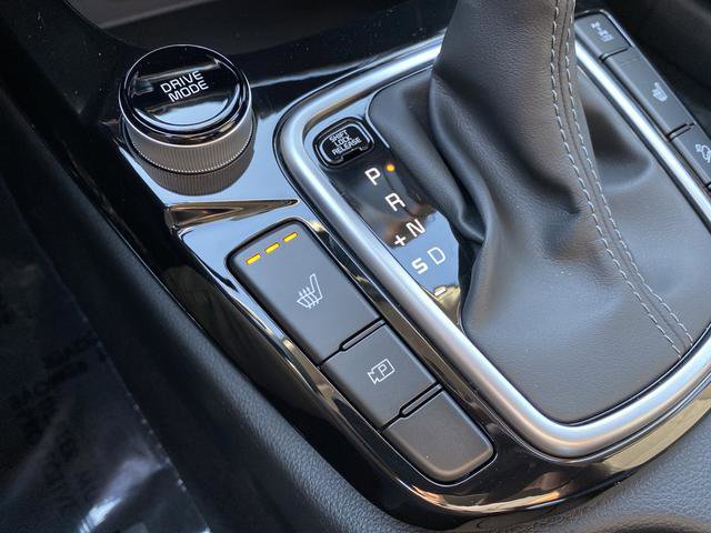 New 2026 Kia Seltos S image 7