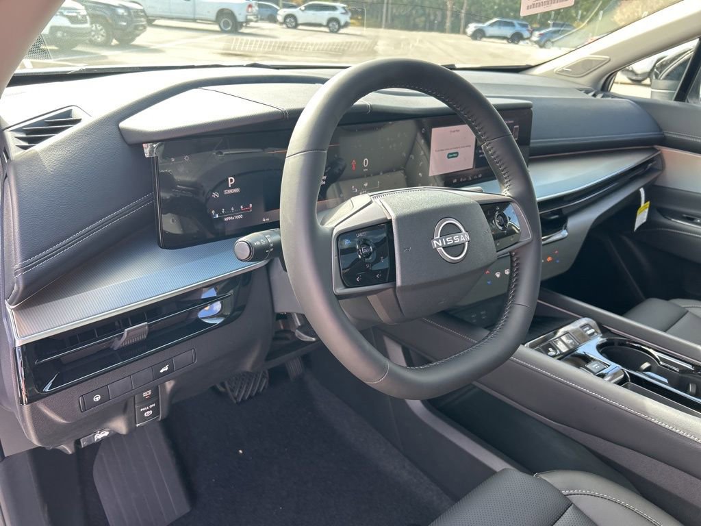 New 2026 Nissan Murano SL image 22