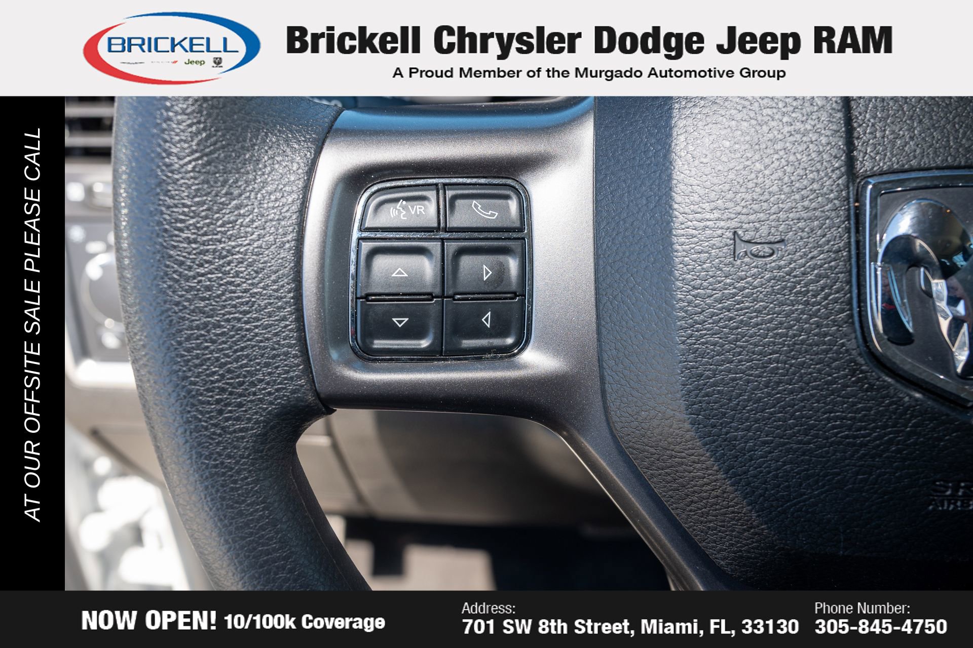 Used 2024 RAM 1500 Classic SLT image 25