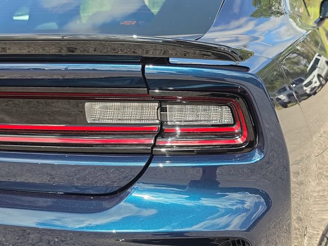 Used 2024 Dodge Charger Daytona Scat Pack w/ Plus Group AWD/4WD image 7
