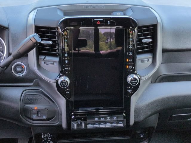New 2026 RAM 2500 Tradesman AWD/4WD image 17