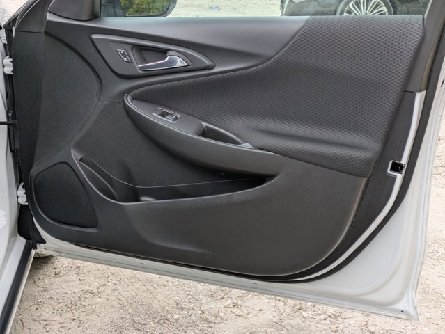 Used 2023 Chevrolet Malibu LT image 27