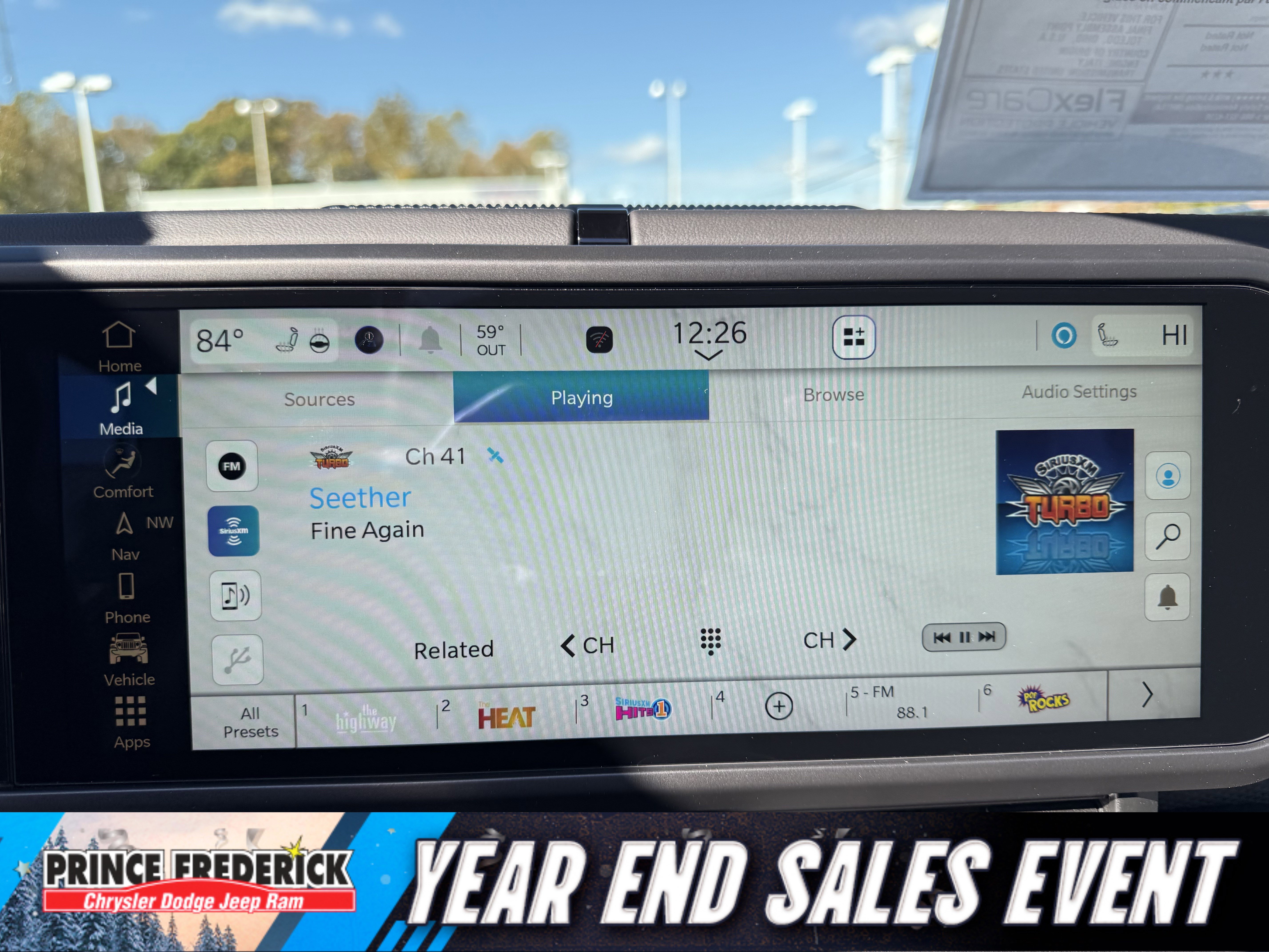 New 2026 Jeep Wrangler Unlimited Rubicon image 25