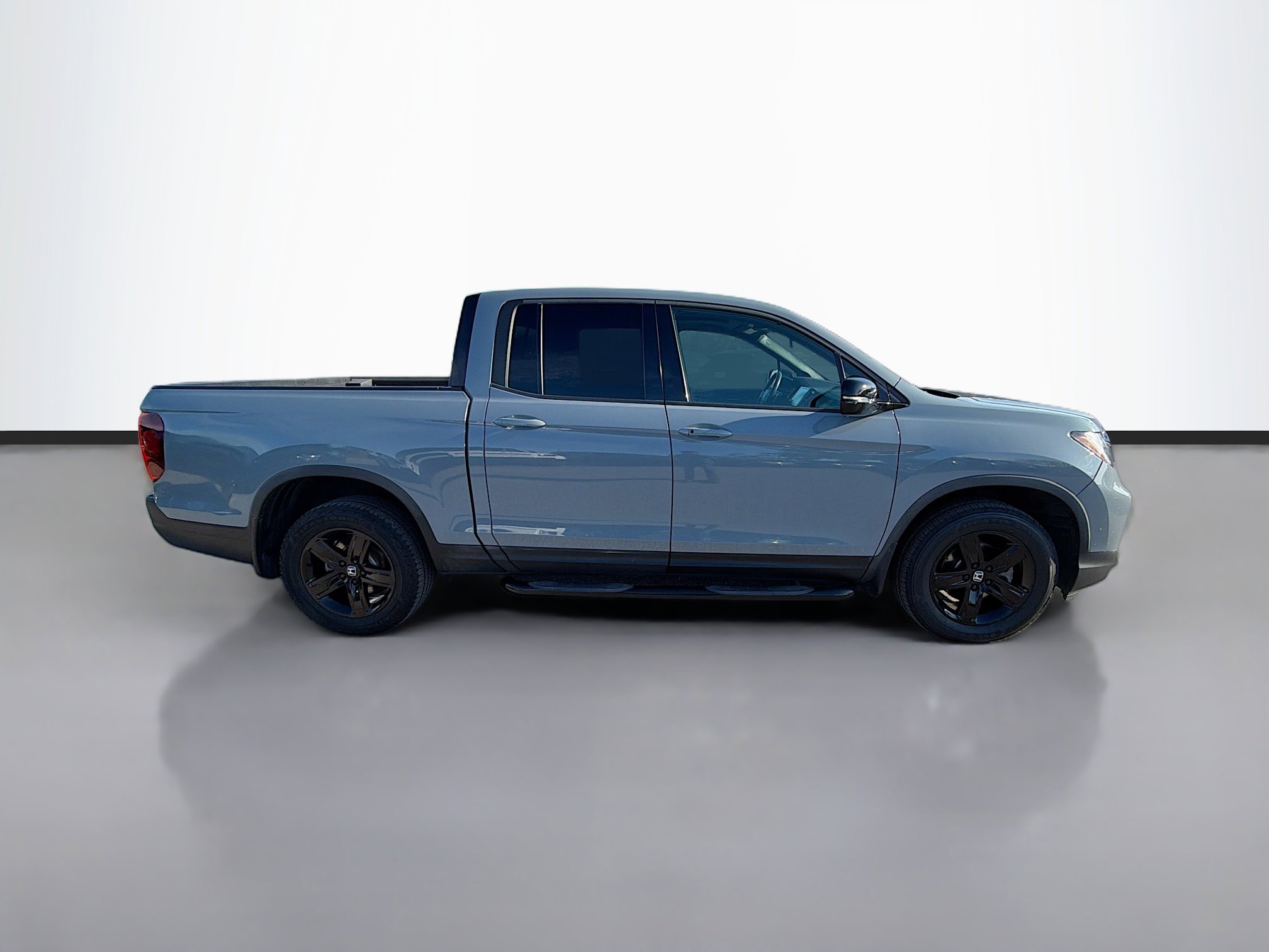 Used 2022 Honda Ridgeline Black Edition image 6