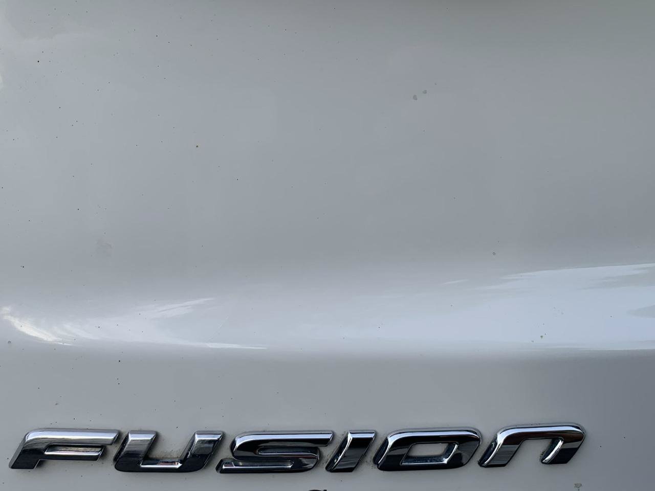 Used 2020 Ford Fusion S FWD image 27