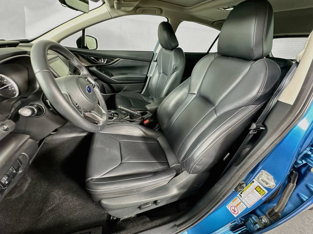 Used 2019 Subaru Impreza 2.0i Limited w/ Popular Package #2 AWD/4WD image 25