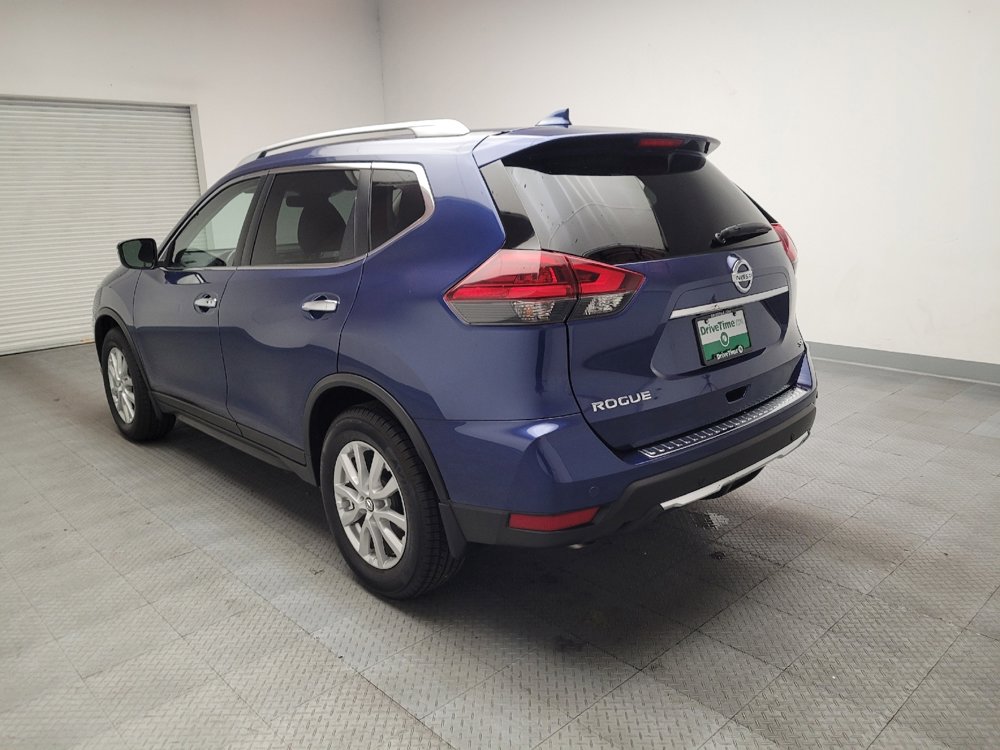 Used 2019 Nissan Rogue SV image 5