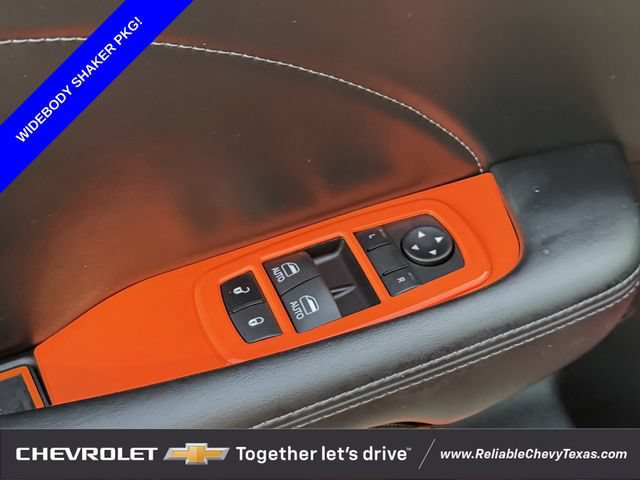 Used 2022 Dodge Challenger R/T Scat Pack RWD image 26