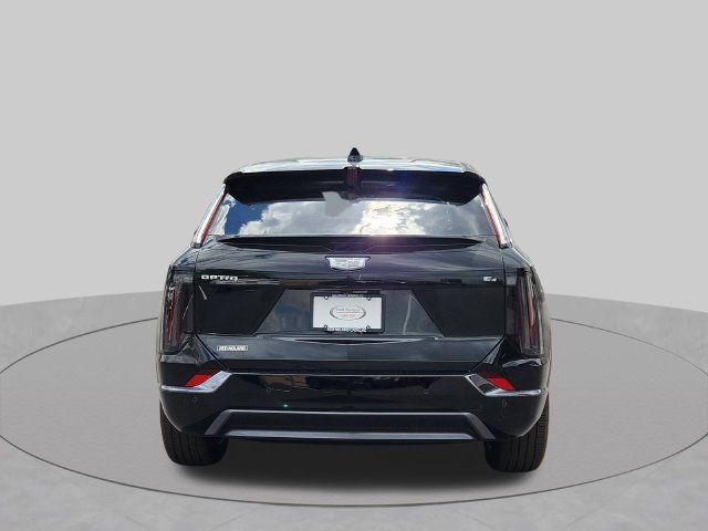New 2027 Cadillac Optiq Premium Sport AWD/4WD image 4