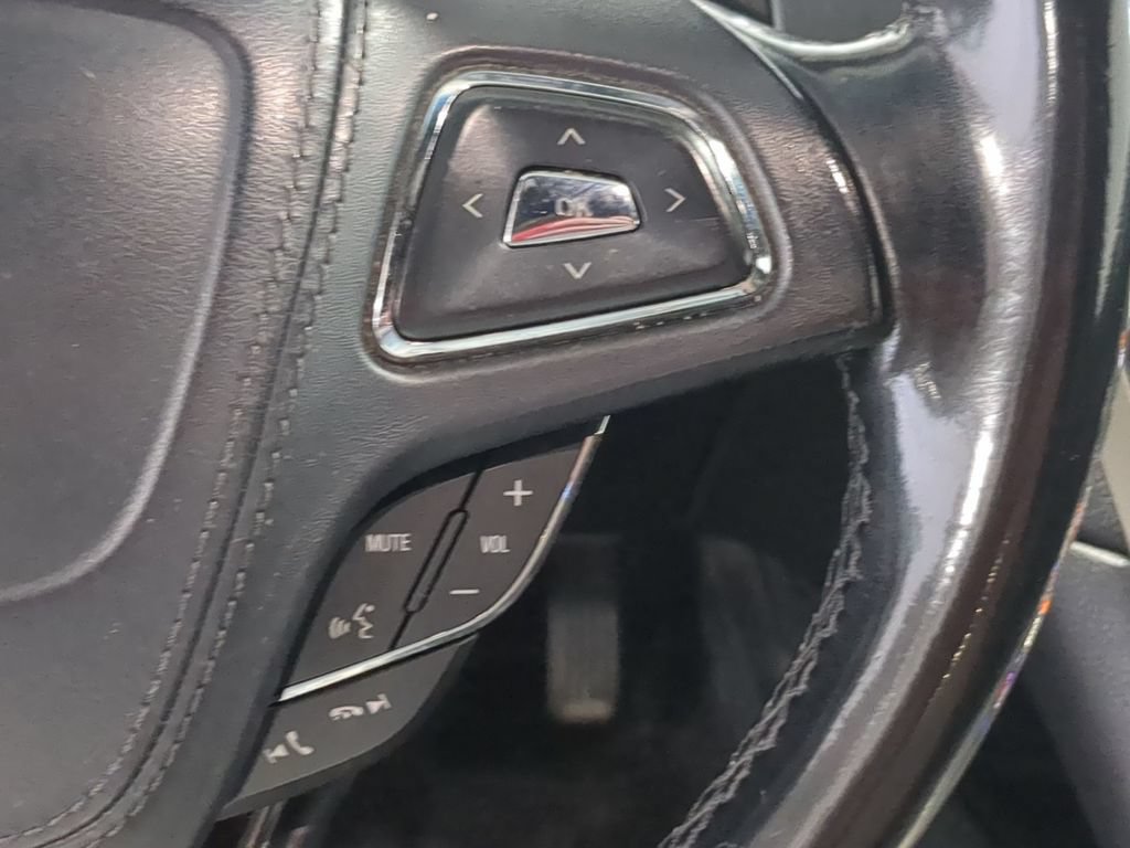 Used 2017 Lincoln MKZ Reserve FWD image 30