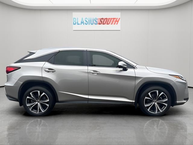 Used 2018 Lexus RX 350 AWD w/ Premium Package image 2