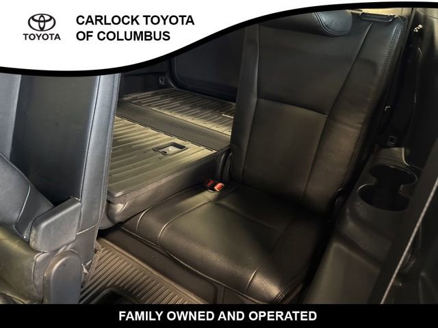 Used 2023 Toyota Highlander LE image 15