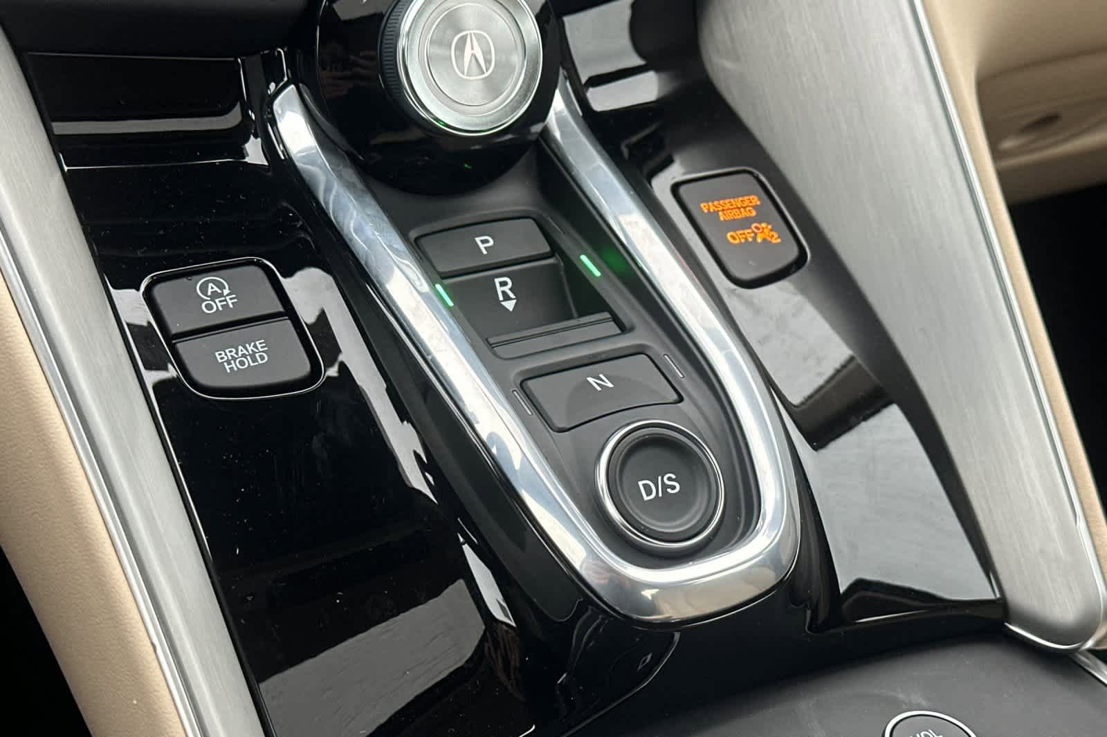 New 2025 Acura TLX w/ Technology Package FWD image 20