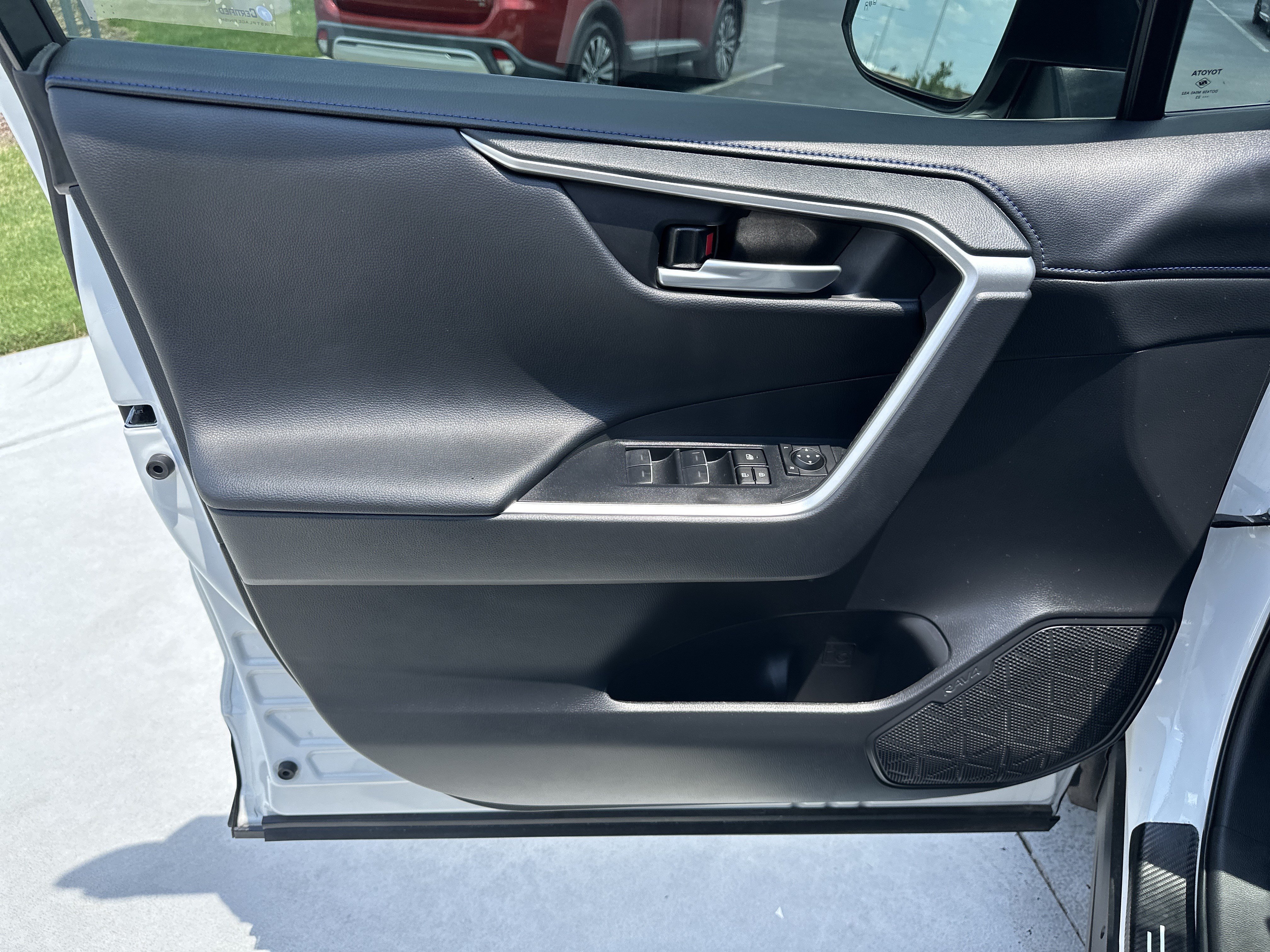 Certified 2023 Toyota RAV4 XSE AWD/4WD image 14