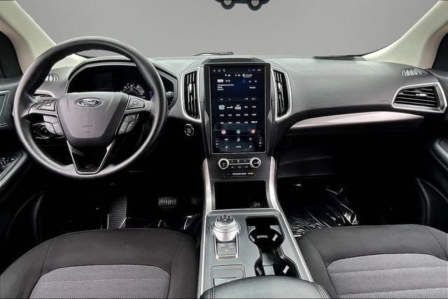 Used 2024 Ford Edge SE AWD/4WD image 7