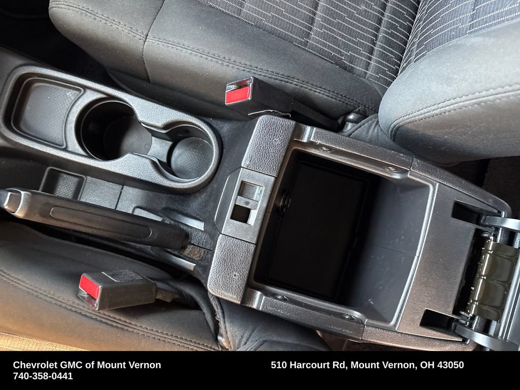 Used 2012 Jeep Wrangler Sport AWD/4WD image 21