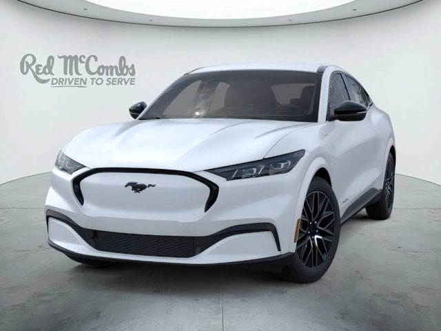 New 2026 Ford Mustang Mach-E Premium RWD image 3
