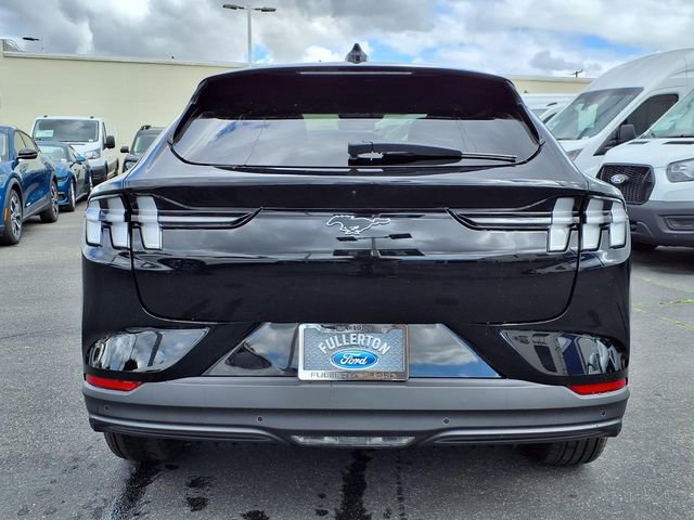 New 2026 Ford Mustang Mach-E Select w/ Interior Protection Package image 3