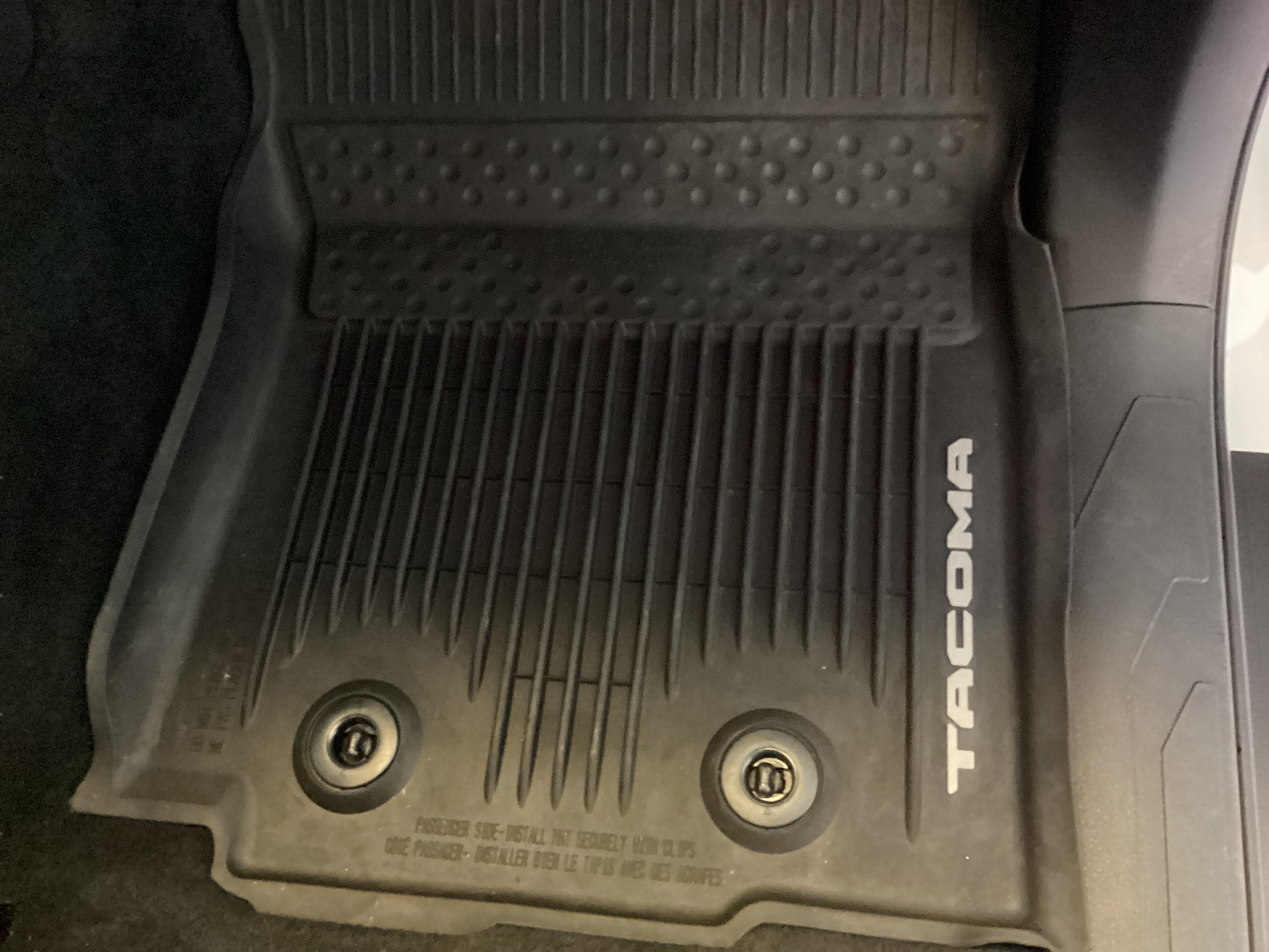 Used 2019 Toyota Tacoma SR5 AWD/4WD image 46