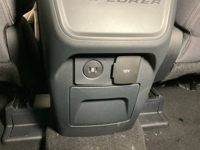 New 2026 Ford Explorer Active image 17