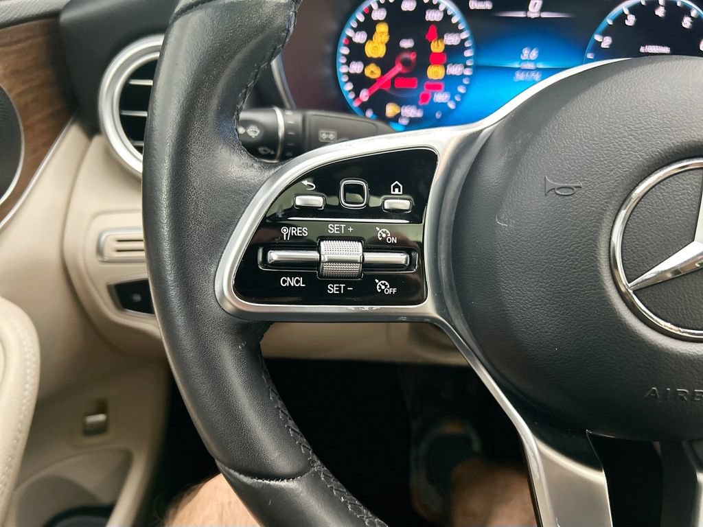 Used 2021 Mercedes-Benz C 300 Sedan image 11
