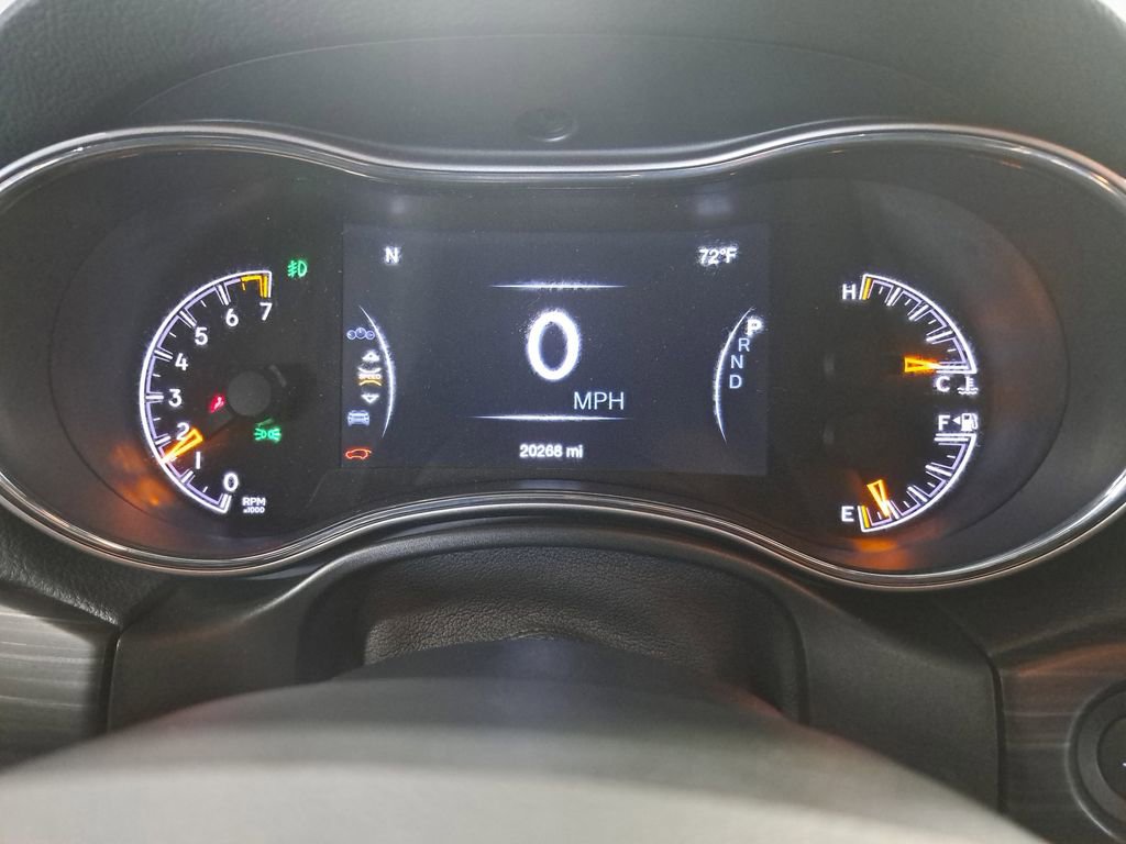 Used 2022 Jeep Grand Cherokee Limited AWD/4WD image 20
