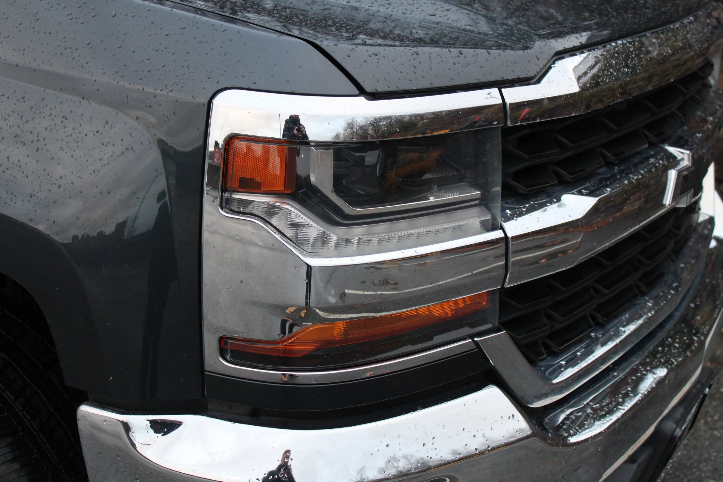 Used 2017 Chevrolet Silverado 1500 LT w/ All Star Edition image 36