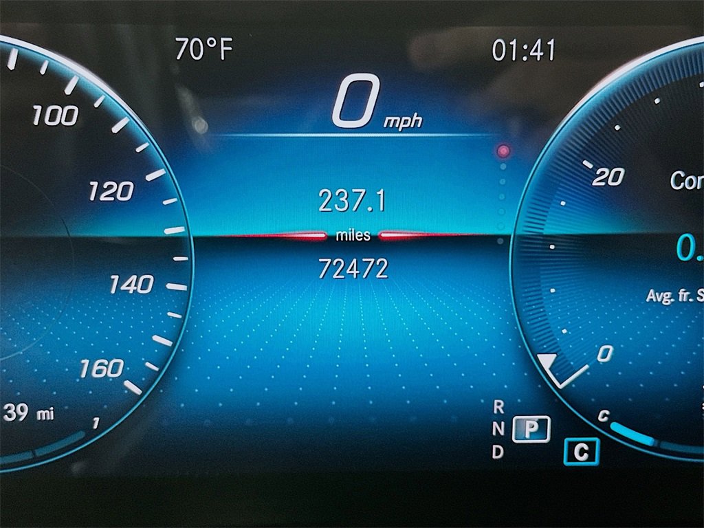 Used 2021 Mercedes-Benz A 220 4MATIC image 15