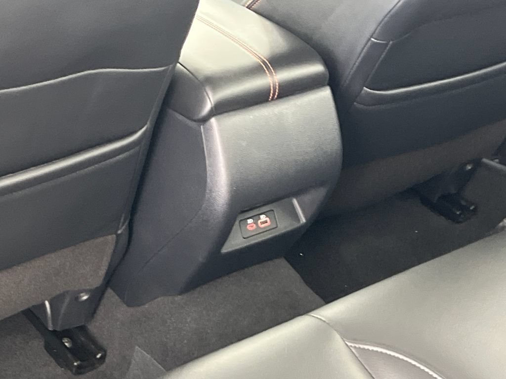 Used 2021 Nissan Altima 2.5 SR FWD image 32