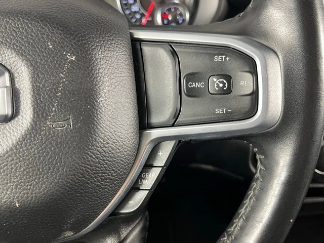 Used 2024 RAM 2500 Big Horn image 16