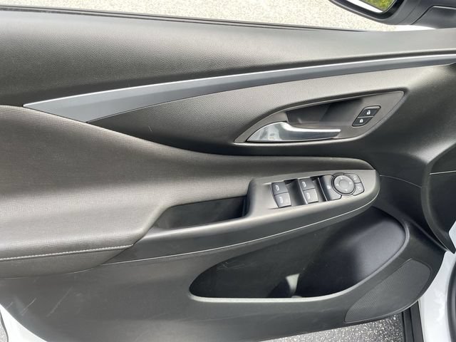 Certified 2026 Buick Envista Preferred FWD image 13