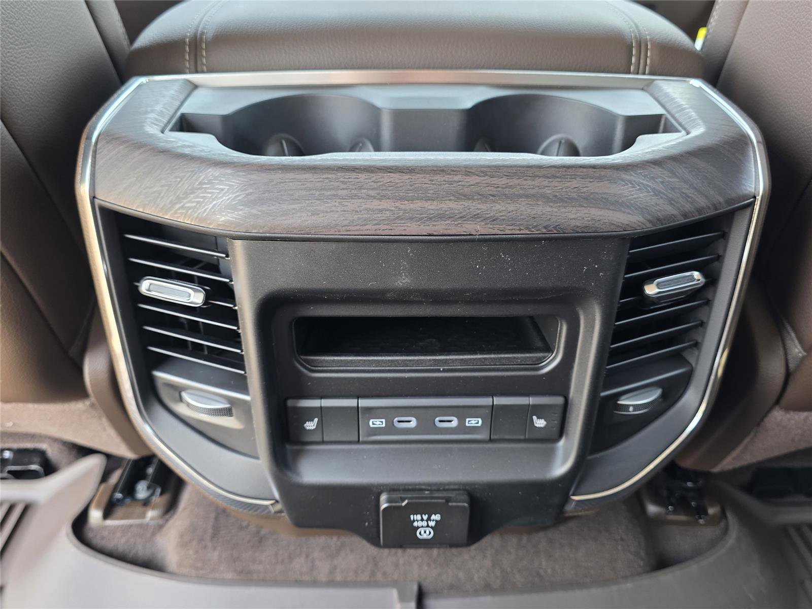 New 2026 RAM 1500 Laramie image 34