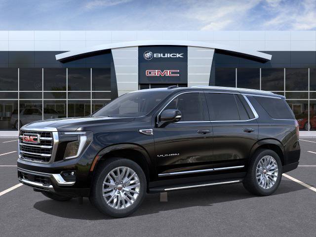 New 2025 GMC Yukon Elevation image 49