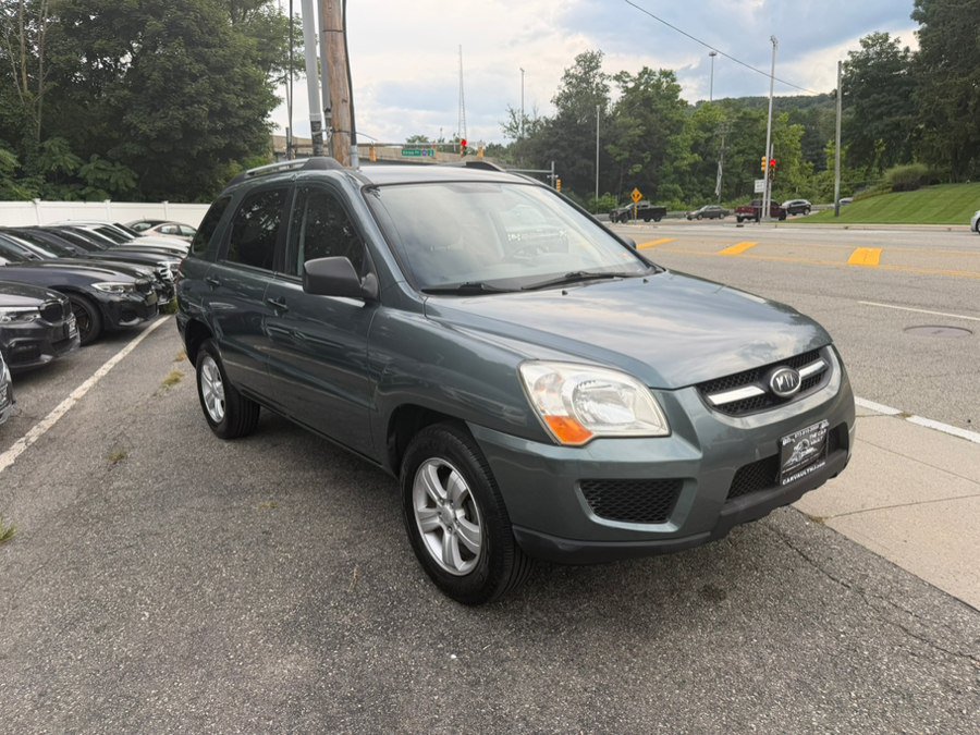 Used 2009 Kia Sportage LX FWD image 12