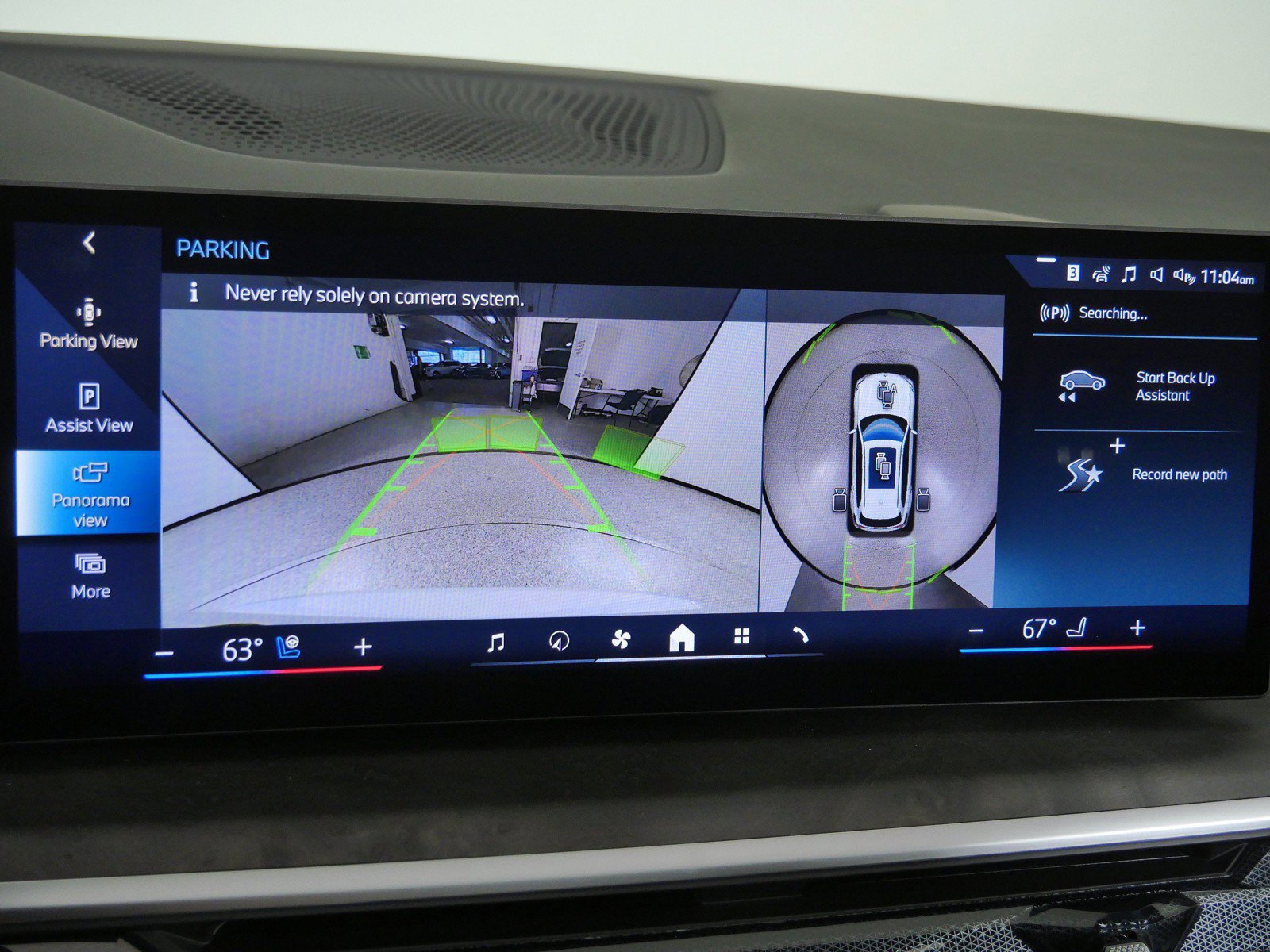 Used 2024 Cadillac XT6 Premium Luxury w/ Technology Package FWD image 49